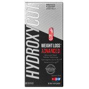 Hydroxycut Black - B017DCF2VE