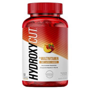 Hydroxycut Gummies Mixed Fruit - B01E1G40X6
