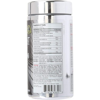 Hydroxycut Hardcore Next Gen Weight Loss - B00UNPM9AG