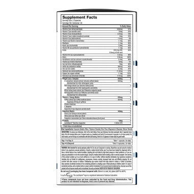 Hydroxycut Hydroxycut Platinum - B01GS1OM8U