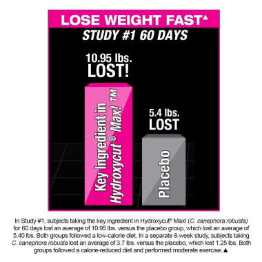 Hydroxycut Max for Women - B004IS0E0G