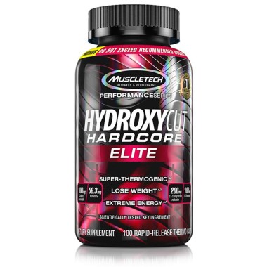Hydroxycut Performance Series Hydroxycut Hardcore - B01D2K0Q3K