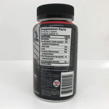 Hydroxycut Performance Series Hydroxycut Hardcore - B01D2K0Q3K