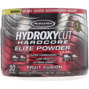 Hydroxycut Performance Series Hydroxycut Hardcore Elite Powder - B00H99Q06S