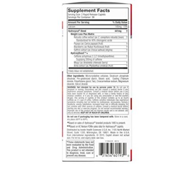 Hydroxycut Pro Clinical Hydroxycut Lose Weight - B004KQ9HZY