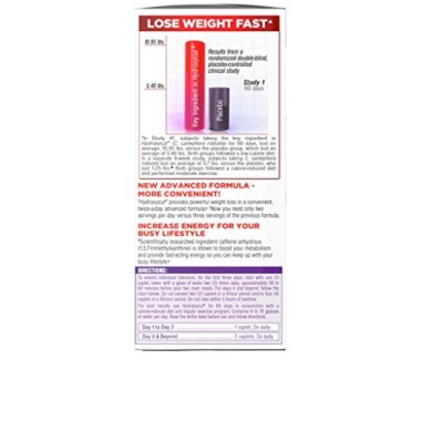 Hydroxycut Pro Clinical Hydroxycut Lose Weight - B004KQ9HZY