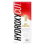 Hydroxycut Pro Clinical Hydroxycut Non-Stimulant - B0791TX2BF