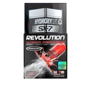 Hydroxycut SX-7 Revolution Neurosensory + Thermogenic - B06Y28DHBK