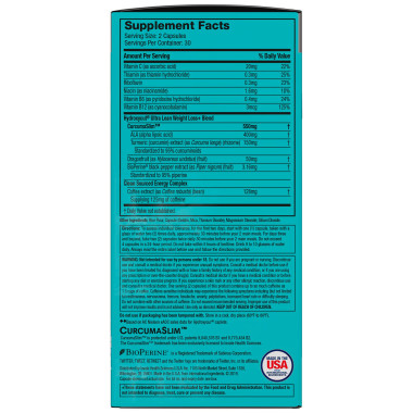 Hydroxycut Ultra Lean - B07H5WLZHD