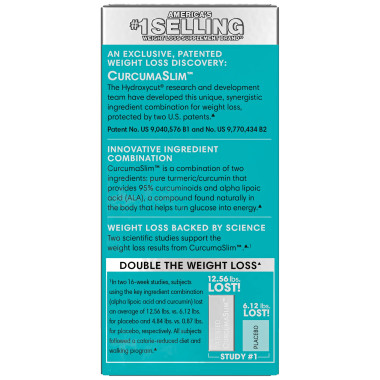 Hydroxycut Ultra Lean - B07H5WLZHD