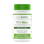 Hyperbiotics PRO-Men - B07KGG8XPP