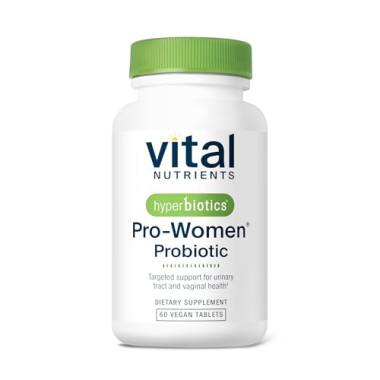 Hyperbiotics PRO-Women - B01CTH61GS