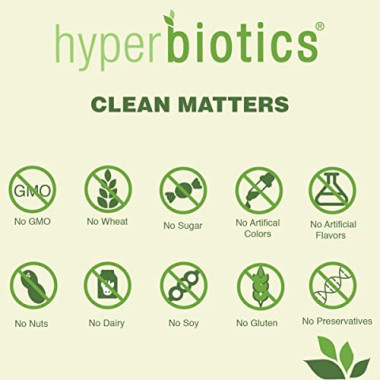 Hyperbiotics PRO-Women - B01CTH61GS