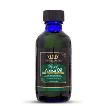 Imperial Being Royal Anica Oil - B01FBP6994