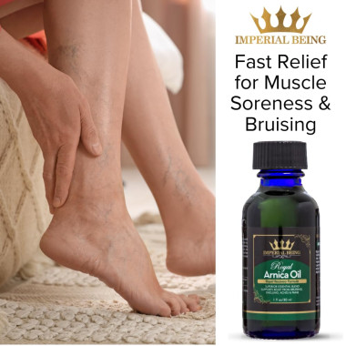 Imperial Being Royal Anica Oil - B01FBP6994