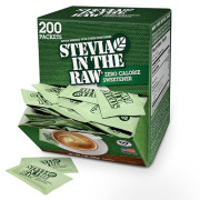 Stevia in the Raw Sweetener - B00F3SQJUY
