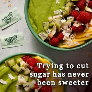 Stevia in the Raw Sweetener - B00F3SQJUY