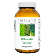 Innate Response Formulas B Complex - B001LCPMMW