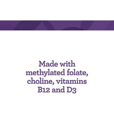 Innate Response Formulas Baby & Me Multivitamin - B01M7ME3FE