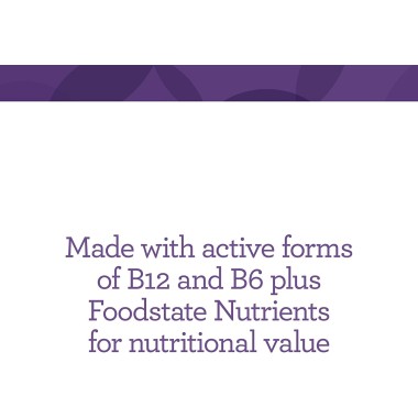 Innate Response Formulas CoEnzyme B Complex - B009NYUVE4
