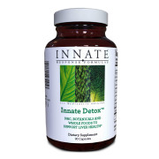 Innate Response Formulas Innate Detox - B009NYVUBC Innate Response Formulas Innate Detox - B009NYVUBC