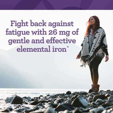 Innate Response Formulas Iron Response - B003PQXPUI