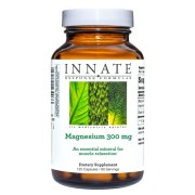 Innate Response Formulas Magnesium - B009NYY0HS