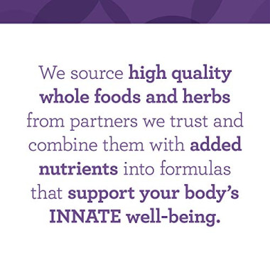 Innate Response Formulas Magnesium - B009NYY0HS