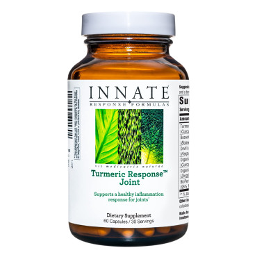 Innate Response Formulas Turmeric Response Joint - B07JF3Y2F6