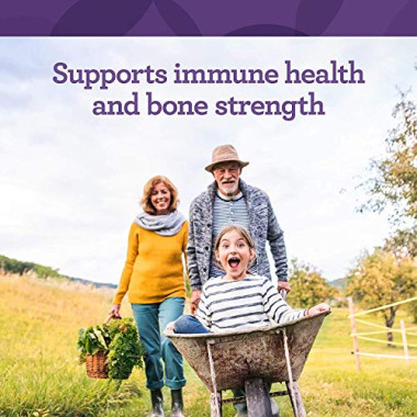 Innate Response Formulas Vitamin D3 - B009NYZO3W