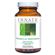 Innate Response Formulas Women's 40+ Multivitamin - B01M7MGDK0