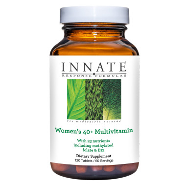 Innate Response Formulas Women's 40+ Multivitamin - B01M7MGDK0