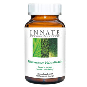 Innate Response Formulas Women's 55+ Multivitamin - B01M97QHRL