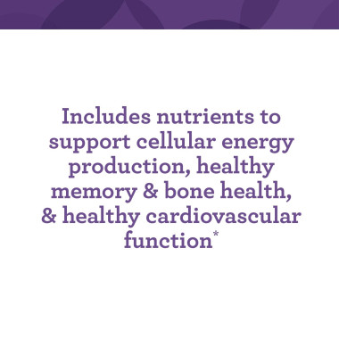 Innate Response Formulas Women's 55+ Multivitamin - B01M97QHRL