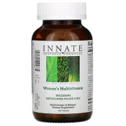 Innate Response Formulas Women's Multivitamin - B01M11H1WG