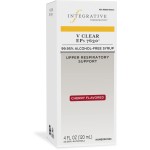 Integrative Therapeutics V Clear EPs Pelargonium Sidoides