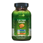 Irwin Naturals 3-in-1 Joint Formula - B0006II6S4 Irwin Naturals 3-in-1 Joint Formula - B0006II6S4