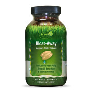 Irwin Naturals Bloat-Away - B00289933G