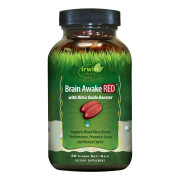 Irwin Naturals Brain Awake Red - B0771Q3LJY
