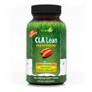 Irwin Naturals C.L.A. Lean Body Fat Reduction - B00FJXX5PA