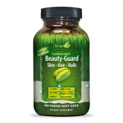 Irwin Naturals Cleanse First Beauty-Guard - B07NJRKJ14