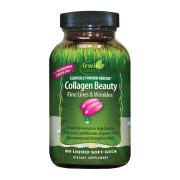 Irwin Naturals Collagen Beauty Clinically Proven Verisol - B077TD8MHM