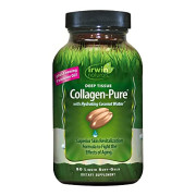 Irwin Naturals Collagen-Pure Deep Tissue - B00APQRJ8U