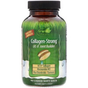 Irwin Naturals Collagen-Strong - B079FVN2T5