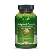 Irwin Naturals Daily Gentle Cleanse - B001AG9Z7C Irwin Naturals Daily Gentle Cleanse - B001AG9Z7C