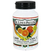 Irwin Naturals Dr. Linus Pauling Vitamin C - B0002352DK