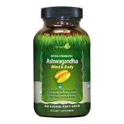 Irwin Naturals Extra Strength Ashwagandha - B07G3R6X1S Irwin Naturals Extra Strength Ashwagandha - B07G3R6X1S