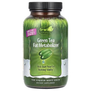Irwin Naturals Green Tea Fat Metabolizer - 