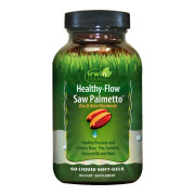 Irwin Naturals Healthy-Flow Saw Palmetto - B079FZYD7D