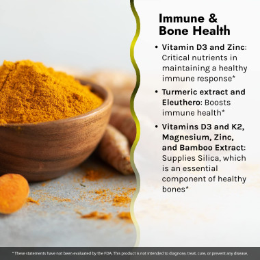 Irwin Naturals High Potency D3 & K2 Complex - B07CBLCRSL